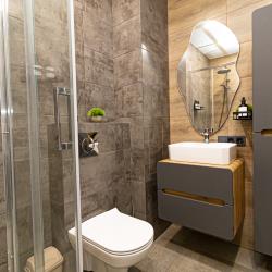 Фото Апартаменты на улице Автолюбителей 1Г корпус 2