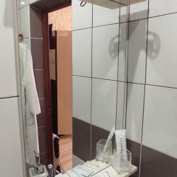 Номер стандарт с 2 односпальными кроватями