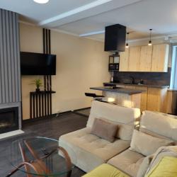 Фото Отель Домик в лесу