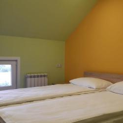 Фото Отель Хуторок