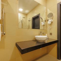 Фото Отель AQUAMARINE Hotel&Spa (Аквамарин)