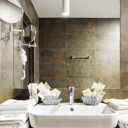 Фото Отель CORUDO Family Resort&Spa (КОРУДО Фэмили Резорт и СПА)