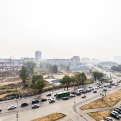 2-комнатные апартаменты улучшенные