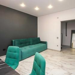 Фото Отель Harter Rooms на улице 30 лет Победы 42/1
