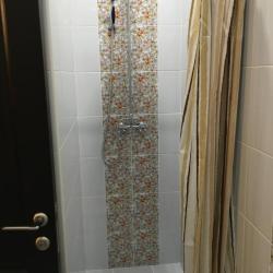 Комната эконом с 1 двуспальной кроватью