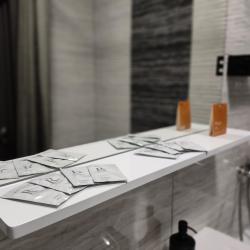 Апартаменты студия