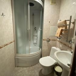 Фото Отель ФГБУ Пансионат Солнечный МЧС Комплекс Западный