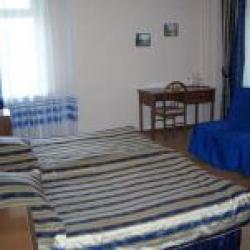 Фото Отель Каскад