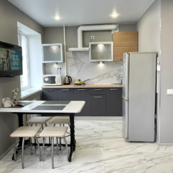 Фото Отель Жили-Были на улице Большая Горная