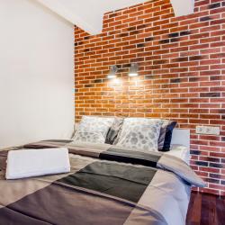 фото 13 Apartments Private (Апартментс Прайвит) на шоссе Дмитровское 81