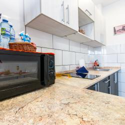 1-комнатные апартаменты стандарт