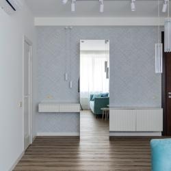 Архитектор Apart Hotel by Provence — 62e187332dc99fbfa072757d6ee41b5c