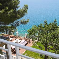 Фото Отель Рубикон