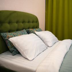 Фото Апартаменты на улице Центральная 1