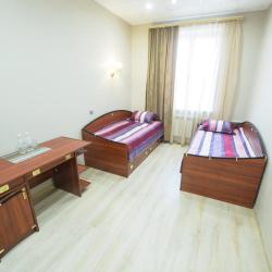 Фото Отель Sport Hotel Максимум (Спорт)