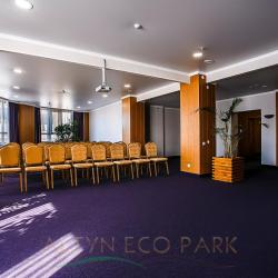 Фото Отель Altyn Eco Park (Алтын Эко Парк)