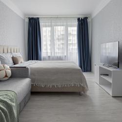 Фото Отель MyHome YourHome на Тельмана 40