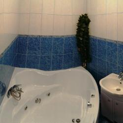 Фото Отель Беркана