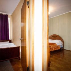 фото 10 Kvart-Hotel (Кварт-Отель) на бульваре Украинский