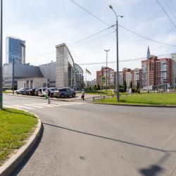 2-комнатные апартаменты стандарт