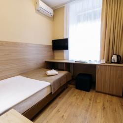 Фото Апарт-Отель Сквер