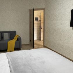 Фото Апартаменты на улице Южная 6