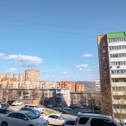 2-комнатные апартаменты улучшенные Владивосток, ул. Борисенко 94