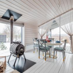 Фото Отель Comfort life (Комфорт Лайф) на Осенней 2Б