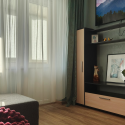 2-комнатные апартаменты улучшенные