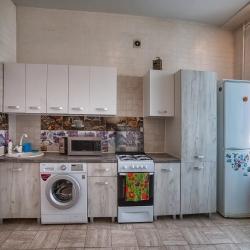 2-комнатные апартаменты стандарт