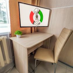 Фото Отель Уют