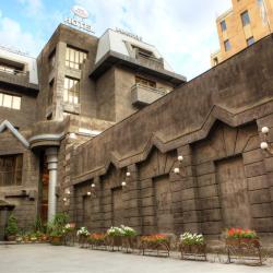 Фото Отель Авиатранс