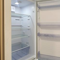 Фото Апартаменты на улице Люблинская 80 к3