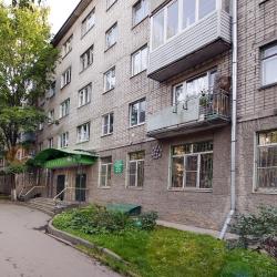 Фото Отель НаСутки35 на улице Козлёнской 76