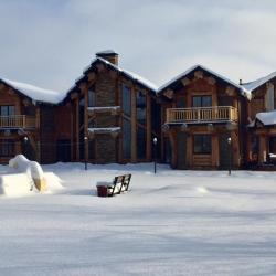 Фото Отель Терем