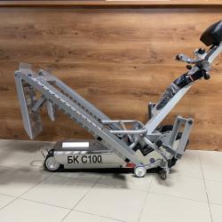 Фото Отель Лекардо