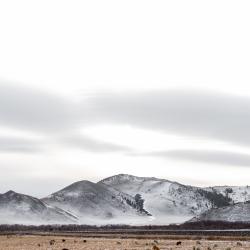Фото Отель Байкал Хан Ольхон