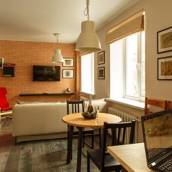 Фото Отель Арт Апарт