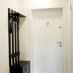 Фото Апартаменты на улице Мира 49