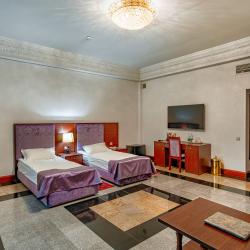 Фото Отель Артис Плаза