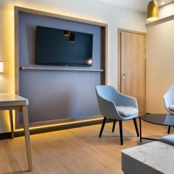 Фото Отель Radisson Gorizont (Рэдиссон Горизонт)