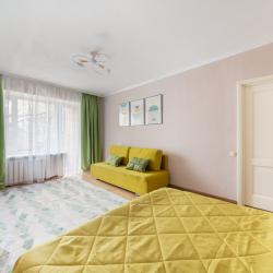 фото 5 ApartLux (АпартЛюкс) на Старослободской