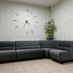 Фото Отель Вертикаль