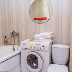 Фото Отель Калина на улице Машиностроителей 41