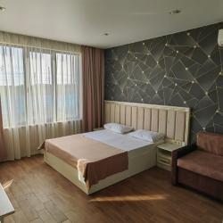 Фото Отель Гостевой дом Resta Hotel (Реста)