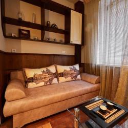 Фото Отель Горница на улице Алексея Толстого