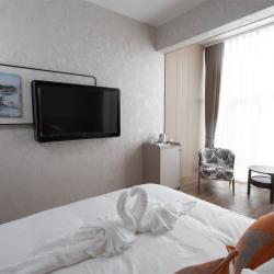 Фото Отель Азия-Европа