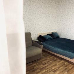 Фото Отель К энд К Апартментс на улице Холмогорская 4Г