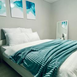 Фото Отель Apartments Liberty City на улице Комсомольская