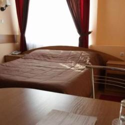 Фото Отель Юность